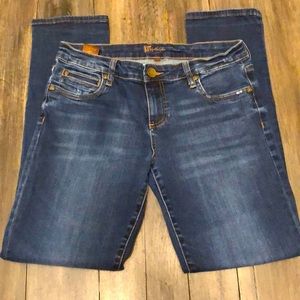 ❤️ SIZE 6 KUT FROM THE KLOTH JEANS ♥️